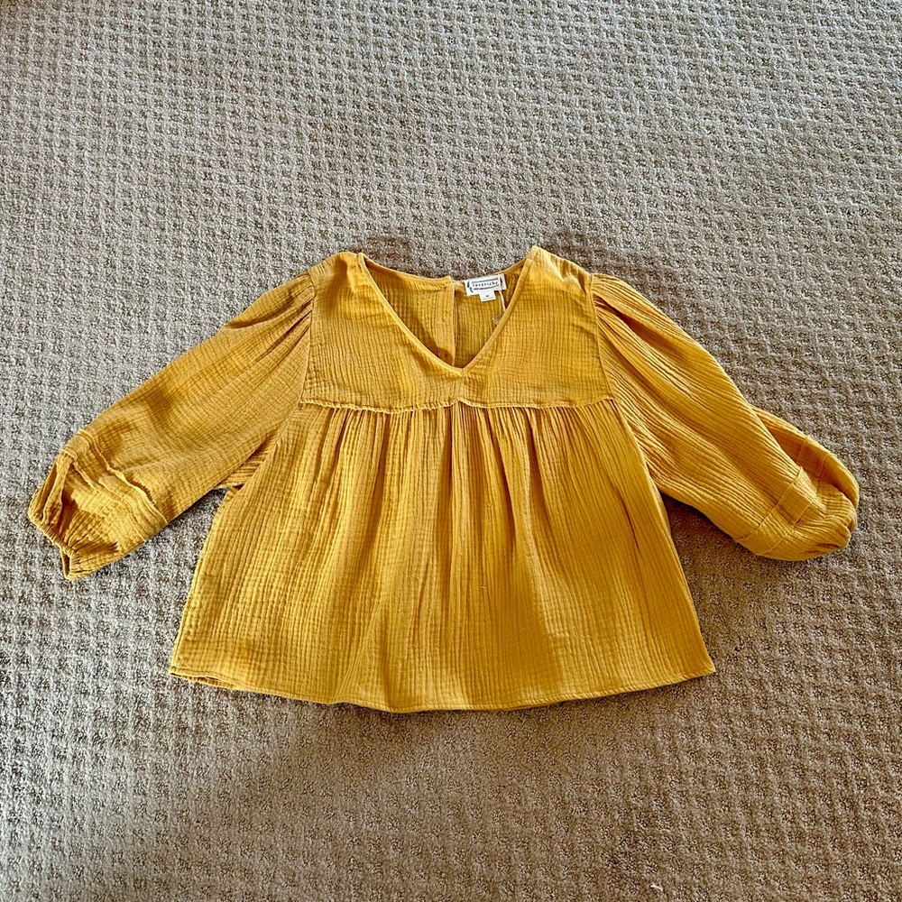 Loveriche top